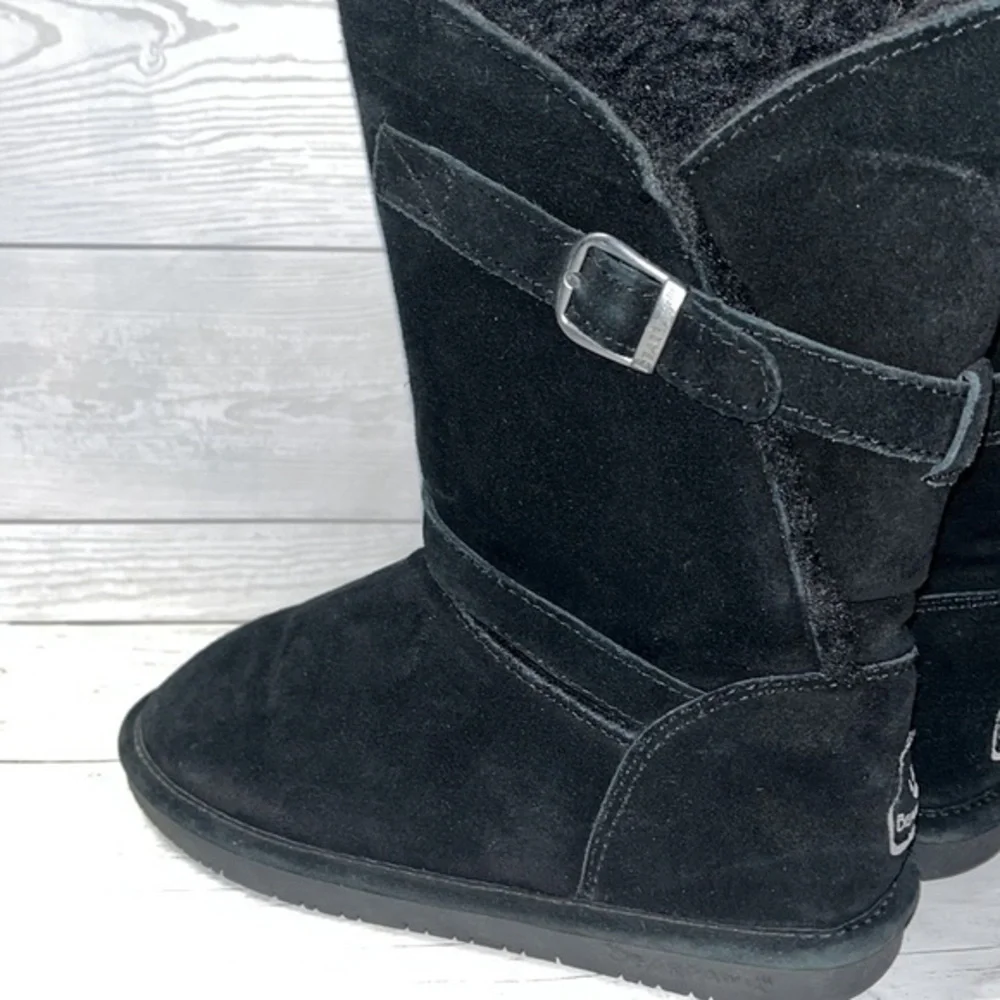 ‎Bearpaw